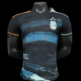 Maillots joueur argentine