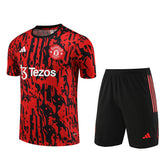 Training short Manchester united