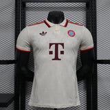 Bayern Munich jerseys