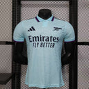 Maillot arsenal 25-26