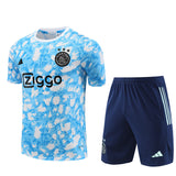 Ajax training shorts