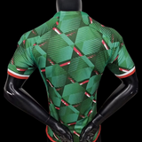 Algeria players jerseys