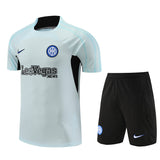 Inter Milan training shorts