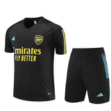 Arsenal training shorts