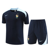 Training short France