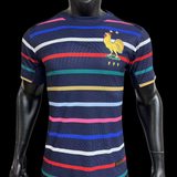 Maillots joueur France