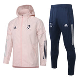 Juventus jacket set