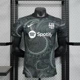 Maillots Barcelone