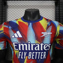 Maillot arsenal 25-26