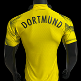 Maillots joueur Dortmund