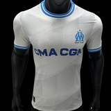 Maillots joueur OM