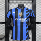 Inter Milan jersey