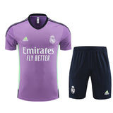 Training short Real Madrid