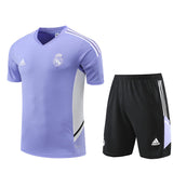 Training short Real Madrid