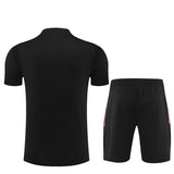 Manchester united training shorts