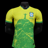 Maillots joueur brazil