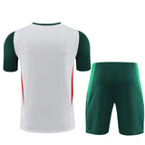 Training short Mexico