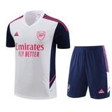 Arsenal training shorts