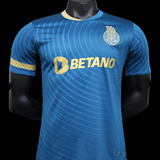 Maillots joueur porto