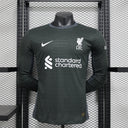 Maillots manches long