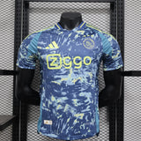 Maillot Ajax