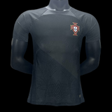 Maillots joueurs Portugal