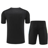 Arsenal training shorts