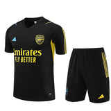 Arsenal training shorts