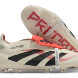 PREDATOR ACCURACY+ FG BOOTS ÉLITE