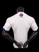Maillots joueurs Algérie