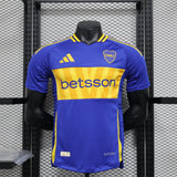 Boca Juniors jersey