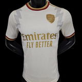 Maillots joueur arsenal