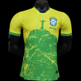 Maillots joueur brazil