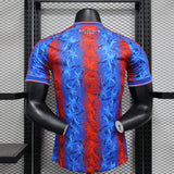 Maillot Crystal palace