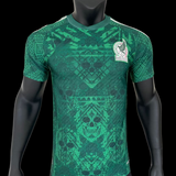 Maillots joueurs Algérie