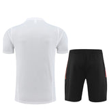 Manchester united training shorts