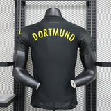 Maillot Dortmund