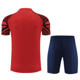 Training short Naples