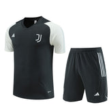 Juventus training shorts