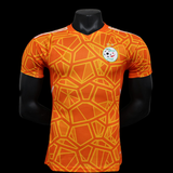 Maillots joueur Algérie