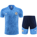 Training Shorts Manchester City