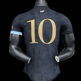 Maillots joueur argentine