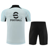 Inter Milan training shorts