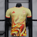 Maillot Espagne