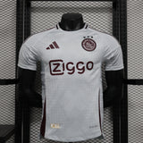 Ajax jerseys