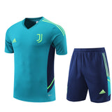 Juventus training shorts