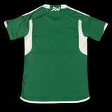 Maillots joueur Algérie