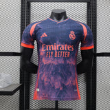 Real Madrid jerseys