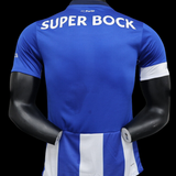 Porto player jerseys