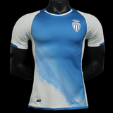 Maillots joueurs Monaco